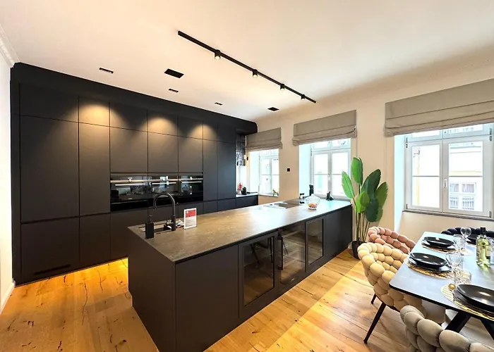 Namaste Homes - Luxus-apartment Mit Whirlpool & Garage *