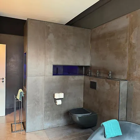 Lejlighed Namaste Homes - Luxus-apartment Mit Whirlpool & Garage *