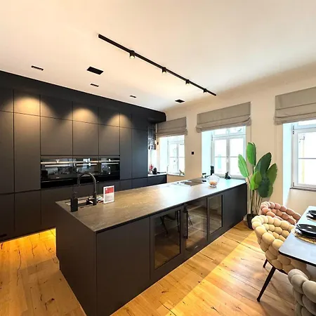Namaste Homes - Luxus-apartment Mit Whirlpool & Garage *
