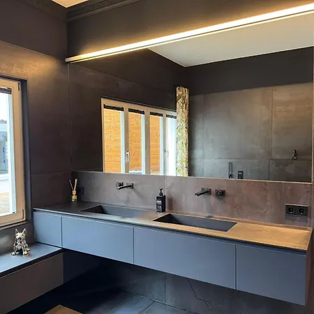 Lejlighed Namaste Homes - Luxus-apartment Mit Whirlpool & Garage *