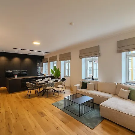 Namaste Homes - Luxus-apartment Mit Whirlpool & Garage * Bad Windsheim
