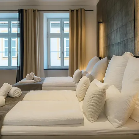 Lejlighed Namaste Homes - Luxus-apartment Mit Whirlpool & Garage